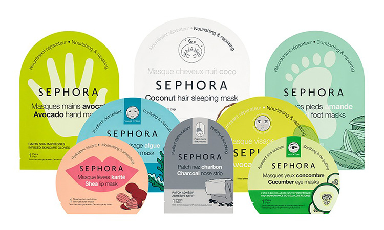 Beauty News, SEPHORA COLLECTION, SEPHORA COLLECTION Holiday 2018, SEPHORA COLLECTION คอลเลคชั่นใหม่, SEPHORA COLLECTION มาใหม่, SEPHORA COLLECTION ออกใหม่, SEPHORA COLLECTION เซ็ตของขวัญ, SEPHORA COLLECTION เซ็ตปีใหม่, SEPHORA COLLECTION น่าโดน, SEPHORA COLLECTION มาส์กหน้า, SEPHORA COLLECTION มาส์กตัว, SEPHORA COLLECTION เจลอาบน้ำ, SEPHORA COLLECTION ลิปสติก, SEPHORA COLLECTION เมคอัพ, SEPHORA COLLECTION พาเลทแต่งหน้า, SEPHORA COLLECTION ของขวัญปีใหม่