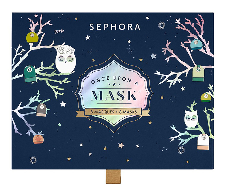 Beauty News, SEPHORA COLLECTION, SEPHORA COLLECTION Holiday 2018, SEPHORA COLLECTION คอลเลคชั่นใหม่, SEPHORA COLLECTION มาใหม่, SEPHORA COLLECTION ออกใหม่, SEPHORA COLLECTION เซ็ตของขวัญ, SEPHORA COLLECTION เซ็ตปีใหม่, SEPHORA COLLECTION น่าโดน, SEPHORA COLLECTION มาส์กหน้า, SEPHORA COLLECTION มาส์กตัว, SEPHORA COLLECTION เจลอาบน้ำ, SEPHORA COLLECTION ลิปสติก, SEPHORA COLLECTION เมคอัพ, SEPHORA COLLECTION พาเลทแต่งหน้า, SEPHORA COLLECTION ของขวัญปีใหม่