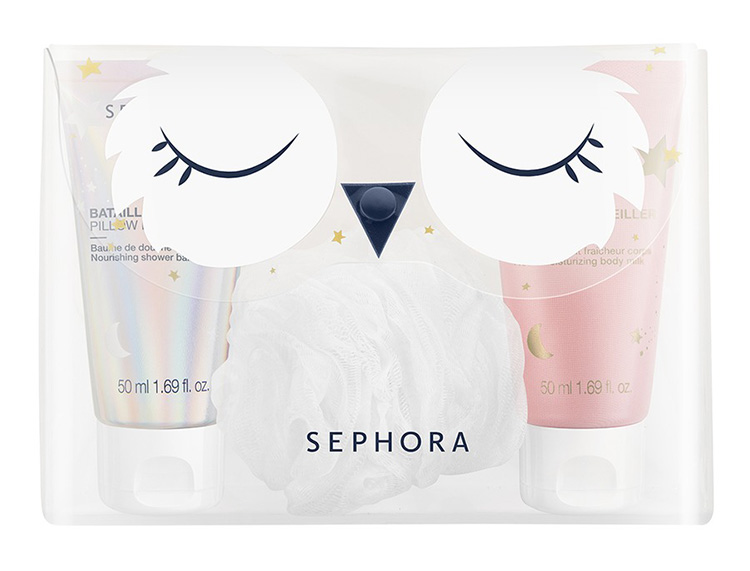 Beauty News, SEPHORA COLLECTION, SEPHORA COLLECTION Holiday 2018, SEPHORA COLLECTION คอลเลคชั่นใหม่, SEPHORA COLLECTION มาใหม่, SEPHORA COLLECTION ออกใหม่, SEPHORA COLLECTION เซ็ตของขวัญ, SEPHORA COLLECTION เซ็ตปีใหม่, SEPHORA COLLECTION น่าโดน, SEPHORA COLLECTION มาส์กหน้า, SEPHORA COLLECTION มาส์กตัว, SEPHORA COLLECTION เจลอาบน้ำ, SEPHORA COLLECTION ลิปสติก, SEPHORA COLLECTION เมคอัพ, SEPHORA COLLECTION พาเลทแต่งหน้า, SEPHORA COLLECTION ของขวัญปีใหม่