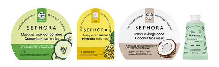 Beauty News, SEPHORA COLLECTION, SEPHORA COLLECTION Holiday 2018, SEPHORA COLLECTION คอลเลคชั่นใหม่, SEPHORA COLLECTION มาใหม่, SEPHORA COLLECTION ออกใหม่, SEPHORA COLLECTION เซ็ตของขวัญ, SEPHORA COLLECTION เซ็ตปีใหม่, SEPHORA COLLECTION น่าโดน, SEPHORA COLLECTION มาส์กหน้า, SEPHORA COLLECTION มาส์กตัว, SEPHORA COLLECTION เจลอาบน้ำ, SEPHORA COLLECTION ลิปสติก, SEPHORA COLLECTION เมคอัพ, SEPHORA COLLECTION พาเลทแต่งหน้า, SEPHORA COLLECTION ของขวัญปีใหม่