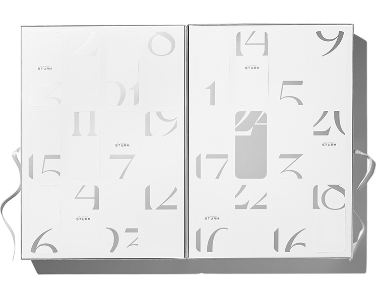 Beauty Items, Beauty Advent Calendar, Advent Calendar 2018, ฮอลิเดย์ 2018, holiday 2018, ปฏิทิน, นับถอยหลังสู่วันคริสต์มาส, ของขวัญวันปีใหม่, ของขวัญคริสต์มาส, ของขวัญ, กิ๊ฟเซ็ต, เซ็ตของขวัญ, ผลิตภัณฑ์เสริมความงาม, สกินแคร์, เมคอัพ, แฮร์แคร์, น้ำหอม, โคโลญ, เทียนหอม, L’occitane, Sulwhasoo, Sephora Collection, Jo Malone, Estée Lauder, NARS, Charlotte Tilbury, Dr. Barbara Sturm, Kiehl’s, Clinique, NYX, Soap & Glory, The Body Shop, Paul & Joe, M.A.C, Lush, YSL, Diptyque, Maybelline, Aveda, La Mer, Clarins, Atelier Cologne, Lancôme