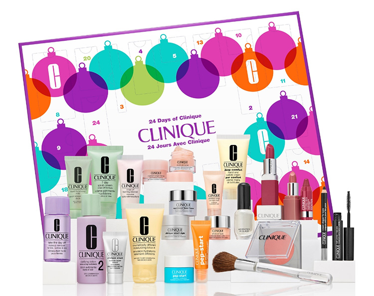 Beauty Items, Beauty Advent Calendar, Advent Calendar 2018, ฮอลิเดย์ 2018, holiday 2018, ปฏิทิน, นับถอยหลังสู่วันคริสต์มาส, ของขวัญวันปีใหม่, ของขวัญคริสต์มาส, ของขวัญ, กิ๊ฟเซ็ต, เซ็ตของขวัญ, ผลิตภัณฑ์เสริมความงาม, สกินแคร์, เมคอัพ, แฮร์แคร์, น้ำหอม, โคโลญ, เทียนหอม, L’occitane, Sulwhasoo, Sephora Collection, Jo Malone, Estée Lauder, NARS, Charlotte Tilbury, Dr. Barbara Sturm, Kiehl’s, Clinique, NYX, Soap & Glory, The Body Shop, Paul & Joe, M.A.C, Lush, YSL, Diptyque, Maybelline, Aveda, La Mer, Clarins, Atelier Cologne, Lancôme