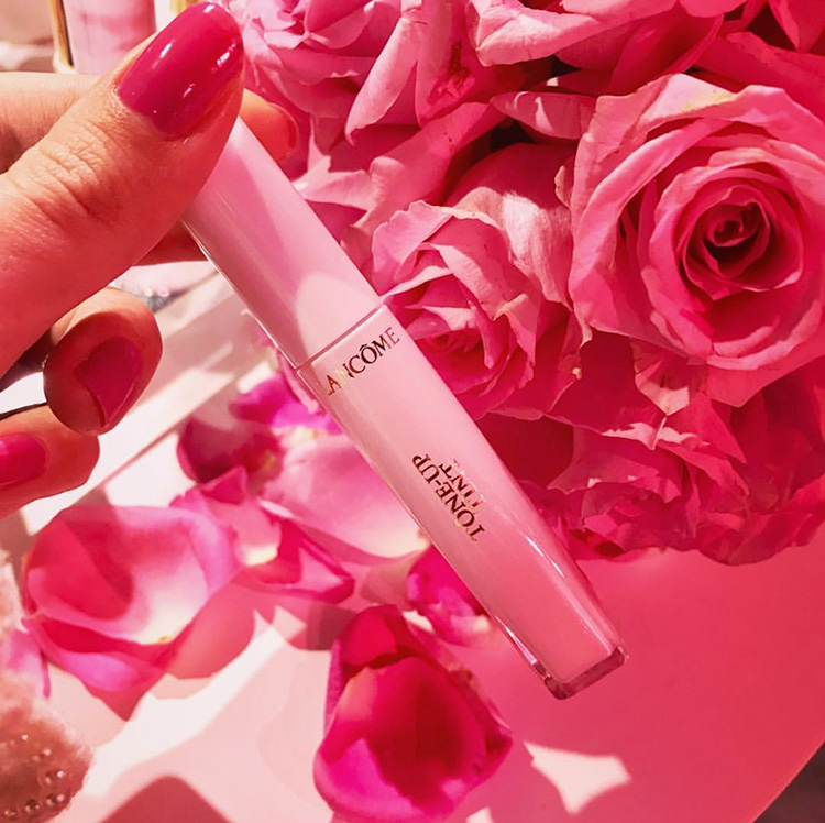 Beauty News, Lancôme Spring 2019 Marble L’Absolu Lipstick, Lancôme Spring 2019, ลิปบาล์มใหม่, ลิปออกใหม่, ลิปลายหินอ่อน, ลังโคม, ลิปสติก ลังโคม, ลิปบาล์ม ลังโคม, ลิปแซ่บ, ลิปสวย