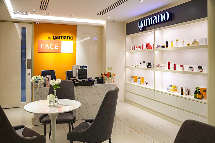 Beauty News, Face Plus by YAMANO, ซาลอนนวดหน้า, ซาลอนญี่ปุ่น, นวดหน้า, ร้านนวดหน้าญี่ปุ่น, Face Plus Salon, เอททองหล่อ, ตึกเอราวัณ แบงค๊อก, คอร์สนวดหน้า, นวดหน้า, ศาสตร์ญี่ปุ่น, ทำผิว, ทำหน้า, ทรีทเมนท์