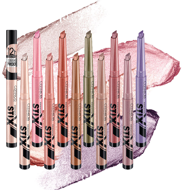 Beauty News, Catrice Winter Collection 2018, Catrice ออกใหม่, Catrice มาใหม่, Catrice คอลเลคชั่นใหม่, Catrice คอลเลคชั่นส่งท้ายปีเก่า, Catrice คอลเลคชั่นแซ่บ, Catrice ราคา, Catrice เท่าไร, Catrice อายแชโดว์, Catrice มาสคาร่า, Catrice ลิปสติก, Catrice รองพื้น, Catrice ไฮไลท์, Catrice มาสคาร่าคิ้ว, Catrice บลัชออน