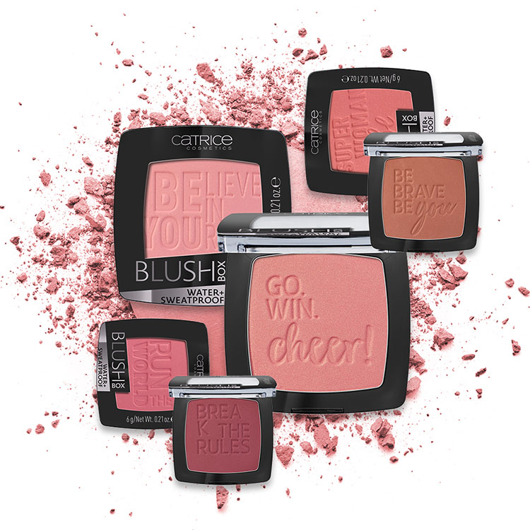 Beauty News, Catrice Winter Collection 2018, Catrice ออกใหม่, Catrice มาใหม่, Catrice คอลเลคชั่นใหม่, Catrice คอลเลคชั่นส่งท้ายปีเก่า, Catrice คอลเลคชั่นแซ่บ, Catrice ราคา, Catrice เท่าไร, Catrice อายแชโดว์, Catrice มาสคาร่า, Catrice ลิปสติก, Catrice รองพื้น, Catrice ไฮไลท์, Catrice มาสคาร่าคิ้ว, Catrice บลัชออน