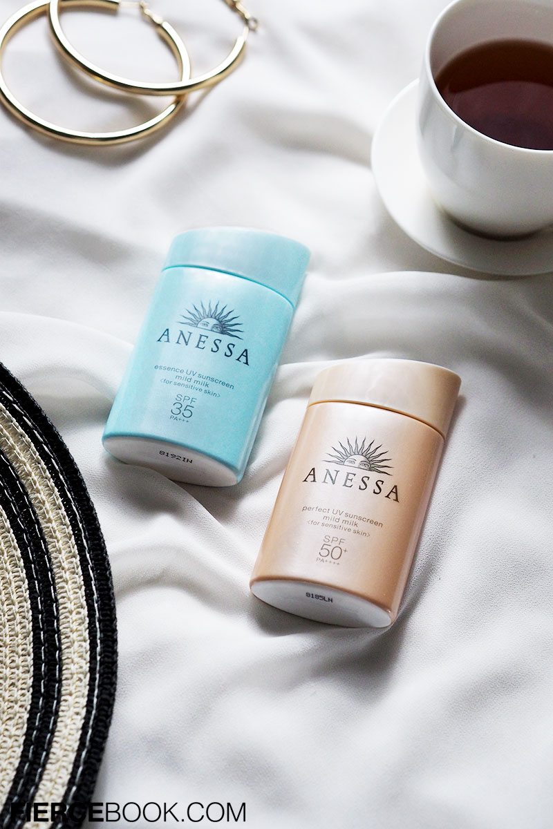 Beauty Review, ANESSA, ANESSA ครีมกันแดด, ANESSA ผลิตภัณฑ์กันแดด, ครีมกันแดด ANESSA, กันแดดทาหน้า, กันแดดหน้า, กันแดดผิวกาย, รีวิวครีมกันแดด ANESSA, กันแดดเนื้อเจล, บีบีกันแดด, กันแดดแบบสเปรย์, พลีชีพ รีวิวกันแดด, กันแดดญี่ปุ่น, ครีมกันแดดดี, สุดยอดครีมกันแดด, กันแดดในตำนาน, ครีมกันแดดขายดี, ครีมกันแดดอ่อนโยน, ครีมกันแดดไม่แพ้, ครีมกันแดดน่าโดน