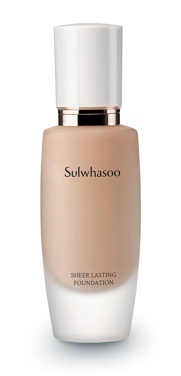 Beauty News, Sulwhasoo, Sheer Lasting Gel Cushion, Sheer Lasting Foundation, Sulwhasoo คุชชั่น, Sulwhasoo รองพื้น, Sulwhasoo ออกใหม่, Sulwhasoo คอลเลคชั่นใหม่, Sulwhasoo คุชชั่นออกใหม่, Sulwhasoo รองพื้นออกใหม่, Sulwhasoo มาใหม่, Sulwhasoo งานผิว, Sulwhasoo หน้าเนียน, Sulwhasoo รองพื้นบางเบา, Sulwhasoo คุชชั่นสูตรใหม่ล่าสุด, Sulwhasoo คุชชั่นเป็นธรรมชาติ