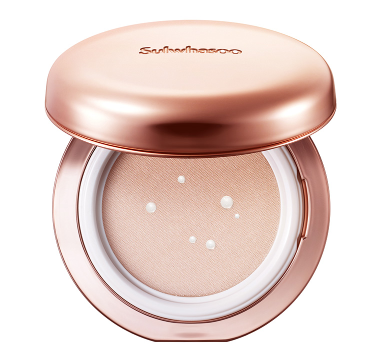 Beauty News, Sulwhasoo, Sheer Lasting Gel Cushion, Sheer Lasting Foundation, Sulwhasoo คุชชั่น, Sulwhasoo รองพื้น, Sulwhasoo ออกใหม่, Sulwhasoo คอลเลคชั่นใหม่, Sulwhasoo คุชชั่นออกใหม่, Sulwhasoo รองพื้นออกใหม่, Sulwhasoo มาใหม่, Sulwhasoo งานผิว, Sulwhasoo หน้าเนียน, Sulwhasoo รองพื้นบางเบา, Sulwhasoo คุชชั่นสูตรใหม่ล่าสุด, Sulwhasoo คุชชั่นเป็นธรรมชาติ