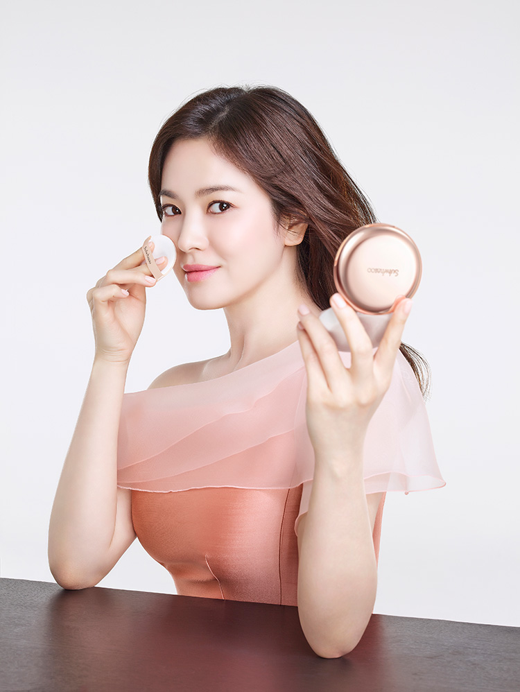 Beauty News, Sulwhasoo, Sheer Lasting Gel Cushion, Sheer Lasting Foundation, Sulwhasoo คุชชั่น, Sulwhasoo รองพื้น, Sulwhasoo ออกใหม่, Sulwhasoo คอลเลคชั่นใหม่, Sulwhasoo คุชชั่นออกใหม่, Sulwhasoo รองพื้นออกใหม่, Sulwhasoo มาใหม่, Sulwhasoo งานผิว, Sulwhasoo หน้าเนียน, Sulwhasoo รองพื้นบางเบา, Sulwhasoo คุชชั่นสูตรใหม่ล่าสุด, Sulwhasoo คุชชั่นเป็นธรรมชาติ