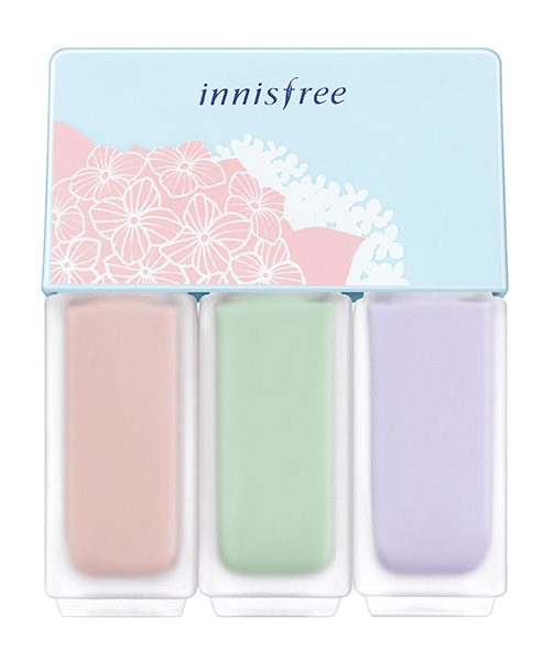 Beauty News, Innisfree Jeju Color Picker, Innisfree คอลเลคชั่นใหม่, Innisfree เครื่องสำอาง, Innisfree เมคอัพ, Innisfree ออกใหม่, Innisfree เมคอัพสีสวย, Innisfree น่าโดน, Innisfree เกาะเชจู, Innisfree ดอกไฮเดรนเยีย, Innisfree ไฮไลท์, Innisfree น้ำยาทาเล็บ, Innisfree เซ็ตคอเร็คเตอร์, Innisfree เซ็ตคอนทัวร์ริ่ง, Innisfree ลิปทินท์, Innisfree ราคา, Innisfree เท่าไร, Innisfree ก.พ. 61