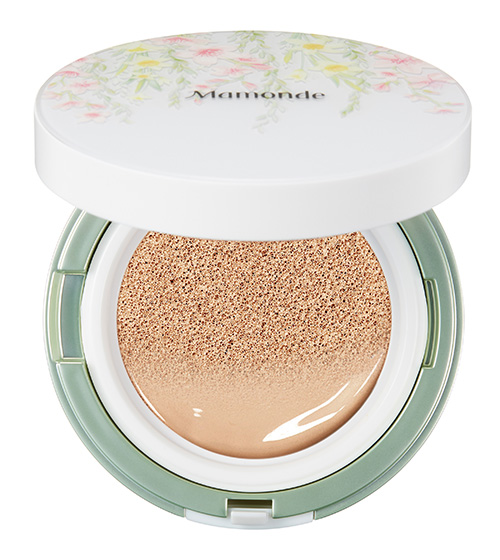 Beauty News, Mamonde คุชชั่น, Mamonde Brightening Cover Cushion Flower Studio Limited Edition, คุชชั่นน่าโดน, คุชชั่นใหม่, คุชชั่นเกาหลี, คุชชั่นตลับสวย, คุชชั่นเนื้อแมทท์, คุชชั่นเนื้อฉ่ำ, Mamonde คอลเลคชั่นใหม่, Mamonde คุชชั่น, Mamonde ออกใหม่, Mamonde รองพื้น