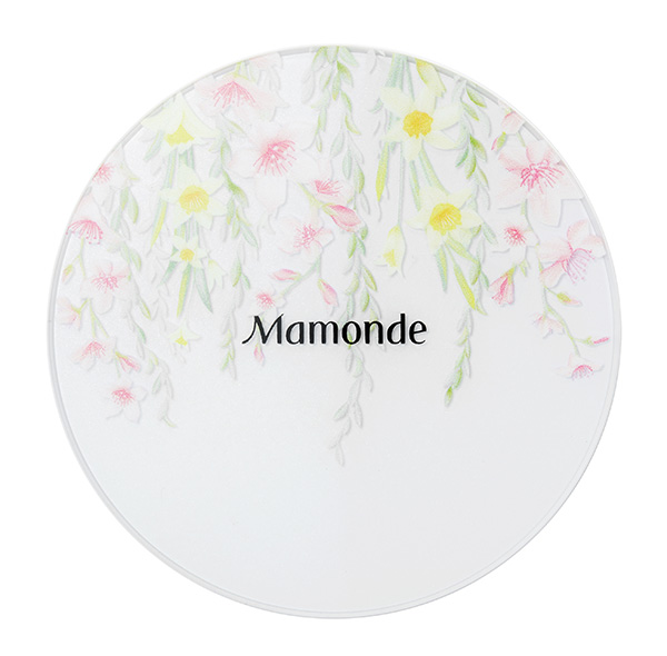 Beauty News, Mamonde คุชชั่น, Mamonde Brightening Cover Cushion Flower Studio Limited Edition, คุชชั่นน่าโดน, คุชชั่นใหม่, คุชชั่นเกาหลี, คุชชั่นตลับสวย, คุชชั่นเนื้อแมทท์, คุชชั่นเนื้อฉ่ำ, Mamonde คอลเลคชั่นใหม่, Mamonde คุชชั่น, Mamonde ออกใหม่, Mamonde รองพื้น