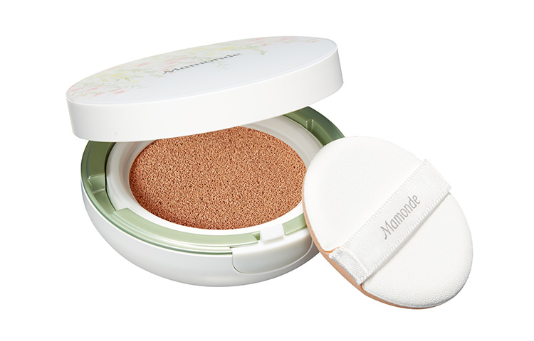 Beauty News, Mamonde คุชชั่น, Mamonde Brightening Cover Cushion Flower Studio Limited Edition, คุชชั่นน่าโดน, คุชชั่นใหม่, คุชชั่นเกาหลี, คุชชั่นตลับสวย, คุชชั่นเนื้อแมทท์, คุชชั่นเนื้อฉ่ำ, Mamonde คอลเลคชั่นใหม่, Mamonde คุชชั่น, Mamonde ออกใหม่, Mamonde รองพื้น