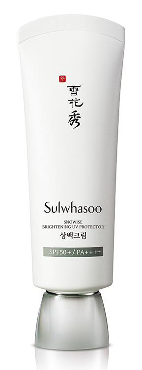 Beauty News, Sulwhasoo Snowise Brightening Serum, Sulwhasoo Snowise Brightening Exfoliating Mask, Sulwhasoo Snowise Brightening Cleansing Foam, Snowise Brightening UV Protector, Sulwhasoo คอลเลคชั่นใหม่, Sulwhasoo ออกใหม่, Sulwhasoo น่าโดน, Sulwhasoo เซรั่ม, Sulwhasoo กระจ่างใส, Sulwhasoo ผิวขาว, Sulwhasoo กันแดด, Sulwhasoo โฟมล้างหน้า, Sulwhasoo มาส์กหน้า, Sulwhasoo ผลัดเซลล์ผิว, Sulwhasoo ขจัดริ้วรอย