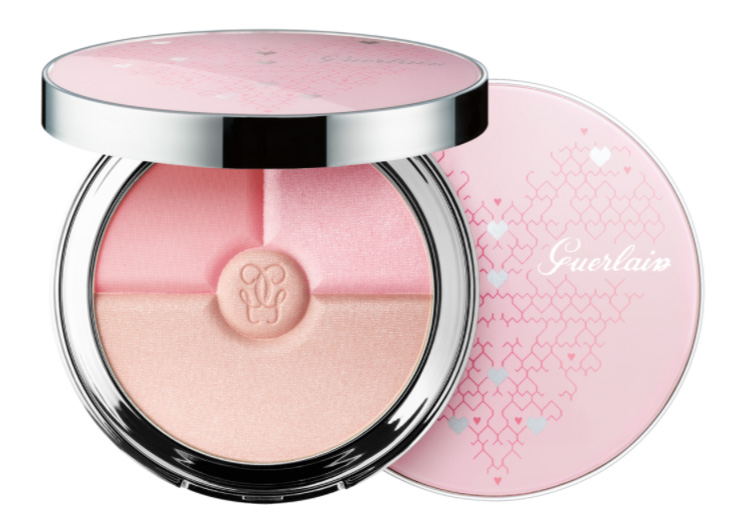 Beauty News, Guerlain Météorites Spring 2018, Guerlain Spring 2018, Guerlain ออกใหม่, Guerlain คอลเลคชั่นใหม่, Guerlain น่าโดน, Guerlain ลิปสติก, Guerlain ไฮไลท์, Guerlain คอร์เร็คเตอร์, Guerlain มาใหม่, Guerlain เคาน์เตอร์