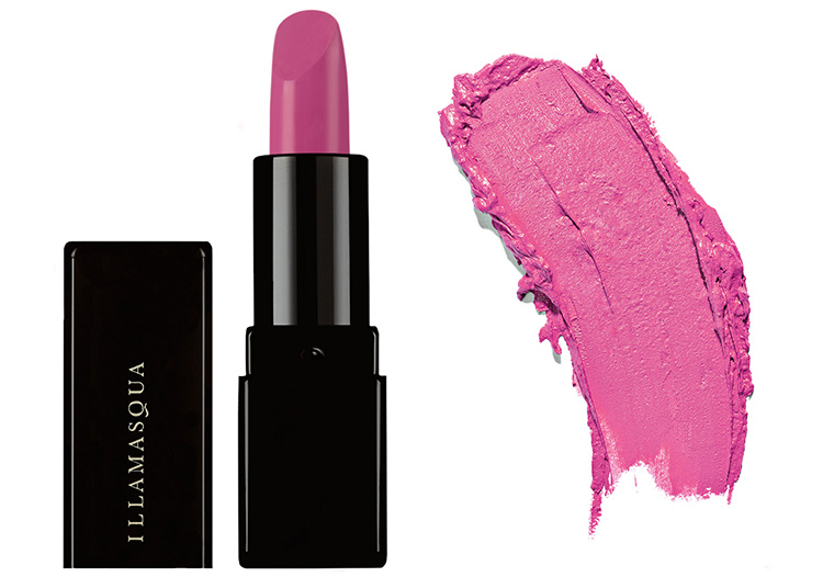 Beauty News, Illamasqua, Illamasqua คอลเลคชั่น, Illamasqua เครื่องสำอาง, Illamasqua บลัช, Illamasqua ลิปสติก, Illamasqua ลิปแมทท์, Illamasqua ลิควิดลิปสติก, Illamasqua ของใหม่, Illamasqua อายแชโดว์, Illamasqua น่าโดน, Illamasqua สีสวย, Illamasqua ผลิตภัณฑ์, Illamasqua Thailand, Illamasqua London