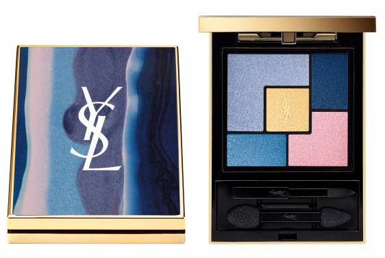 Beauty News, YSL Spring 2018, YSL Pop Illusion collection, YSL คอลเลคชั่นใหม่, YSL ออกใหม่, YSL อายแชโดว์, YSL ลิควิดอายแชโดว์, YSL ลิปสติก, YSL ลิปพาเลท, YSL มาใหม่, YSL น่าโดน, YSL น้ำยาทาเล็บ, YSL สีสวย, YSL น่าซื้อ, YSL Thailand