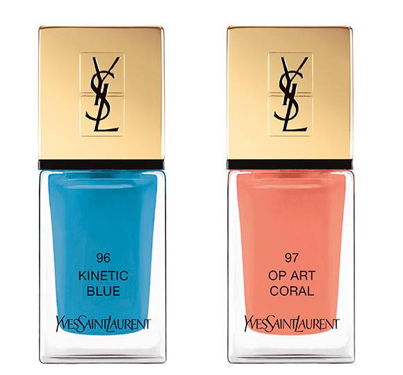 Beauty News, YSL Spring 2018, YSL Pop Illusion collection, YSL คอลเลคชั่นใหม่, YSL ออกใหม่, YSL อายแชโดว์, YSL ลิควิดอายแชโดว์, YSL ลิปสติก, YSL ลิปพาเลท, YSL มาใหม่, YSL น่าโดน, YSL น้ำยาทาเล็บ, YSL สีสวย, YSL น่าซื้อ, YSL Thailand