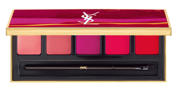 Beauty News, YSL Spring 2018, YSL Pop Illusion collection, YSL คอลเลคชั่นใหม่, YSL ออกใหม่, YSL อายแชโดว์, YSL ลิควิดอายแชโดว์, YSL ลิปสติก, YSL ลิปพาเลท, YSL มาใหม่, YSL น่าโดน, YSL น้ำยาทาเล็บ, YSL สีสวย, YSL น่าซื้อ, YSL Thailand