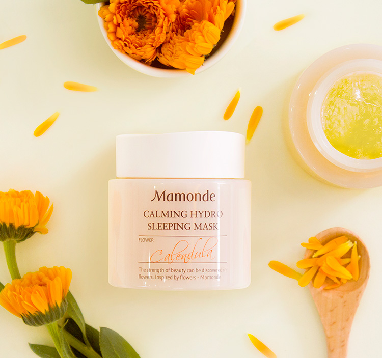 Beauty News, Mamonde Flower Facial Mask, Mamonde มาส์ก, มาส์กออกใหม่, Mamonde คอลเลคชั่นใหม่, Mamonde มาส์กมาใหม่, Mamonde มาส์กโคลน, Mamonde สลีปปิ้งมาส์ก, Mamonde มาส์กหน้า, Mamonde ครีมมาส์ก, Mamonde บำรุงผิว