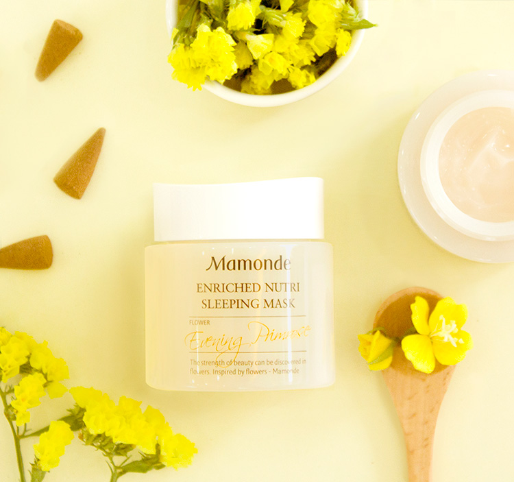 Beauty News, Mamonde Flower Facial Mask, Mamonde มาส์ก, มาส์กออกใหม่, Mamonde คอลเลคชั่นใหม่, Mamonde มาส์กมาใหม่, Mamonde มาส์กโคลน, Mamonde สลีปปิ้งมาส์ก, Mamonde มาส์กหน้า, Mamonde ครีมมาส์ก, Mamonde บำรุงผิว