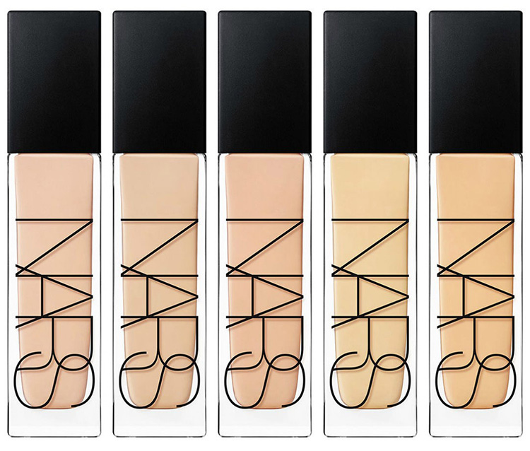 Beauty News, NARS Natural Radiant Longwear Foundation, NARS Thailand, NARS รองพื้นใหม่, รองพื้น NARS ออกใหม่, รองพื้น NARS, NARS รองพื้นธณรมชาติ, NARS รองพื้นปกปิดดี, NARS รองพื้นใสๆ, NARS รองพื้นติดทนนาน, NARS Natural Radiant Longwear Foundation ราคา, NARS Natural Radiant Longwear Foundation เท่าไร