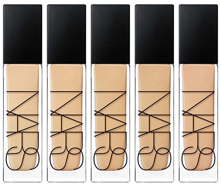 Beauty News, NARS Natural Radiant Longwear Foundation, NARS Thailand, NARS รองพื้นใหม่, รองพื้น NARS ออกใหม่, รองพื้น NARS, NARS รองพื้นธณรมชาติ, NARS รองพื้นปกปิดดี, NARS รองพื้นใสๆ, NARS รองพื้นติดทนนาน, NARS Natural Radiant Longwear Foundation ราคา, NARS Natural Radiant Longwear Foundation เท่าไร