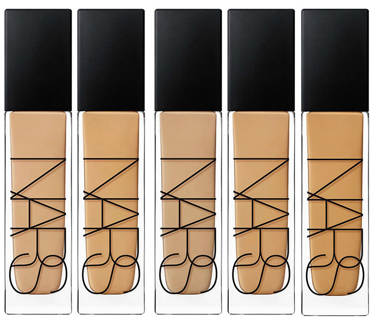 Beauty News, NARS Natural Radiant Longwear Foundation, NARS Thailand, NARS รองพื้นใหม่, รองพื้น NARS ออกใหม่, รองพื้น NARS, NARS รองพื้นธณรมชาติ, NARS รองพื้นปกปิดดี, NARS รองพื้นใสๆ, NARS รองพื้นติดทนนาน, NARS Natural Radiant Longwear Foundation ราคา, NARS Natural Radiant Longwear Foundation เท่าไร