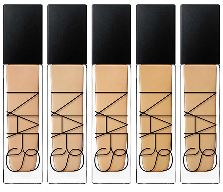 Beauty News, NARS Natural Radiant Longwear Foundation, NARS Thailand, NARS รองพื้นใหม่, รองพื้น NARS ออกใหม่, รองพื้น NARS, NARS รองพื้นธณรมชาติ, NARS รองพื้นปกปิดดี, NARS รองพื้นใสๆ, NARS รองพื้นติดทนนาน, NARS Natural Radiant Longwear Foundation ราคา, NARS Natural Radiant Longwear Foundation เท่าไร