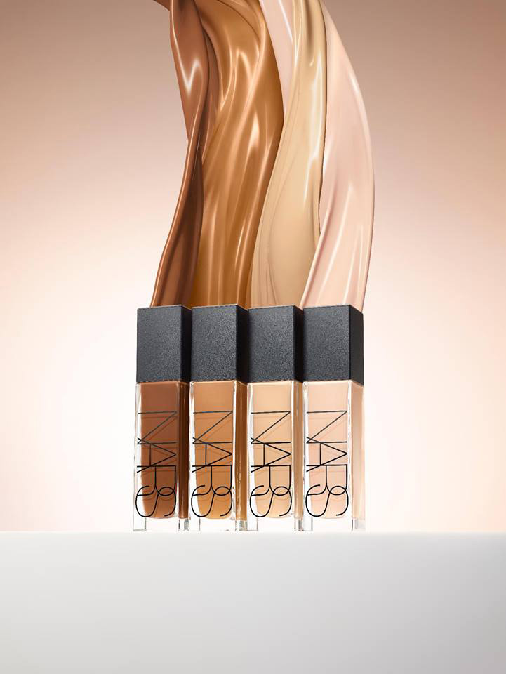 Beauty News, NARS Natural Radiant Longwear Foundation, NARS Thailand, NARS รองพื้นใหม่, รองพื้น NARS ออกใหม่, รองพื้น NARS, NARS รองพื้นธณรมชาติ, NARS รองพื้นปกปิดดี, NARS รองพื้นใสๆ, NARS รองพื้นติดทนนาน, NARS Natural Radiant Longwear Foundation ราคา, NARS Natural Radiant Longwear Foundation เท่าไร