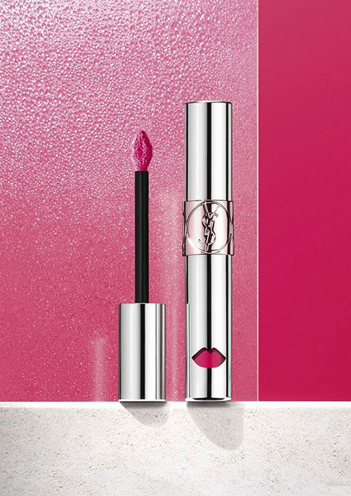 Beauty News, YSL Volupté Liquid Color Balm, ลิปสติกใหม่, ลิปสติก YSL ใหม่, YSL คอลเลคชั่นใหม่, YSL มาใหม่, YSL ออกใหม่, YSL ลิปวาวฉ่ำ, YSL ลิปบาล์ม, YSL ลิปกลอส, YSL ลิปวาวฉ่ำ, YSL ลิควิดลิปสติก, YSL ทาปาก, สีปาก YSL, YSL น่าโดน, YSL น่าซื้อ, YSL Spring 2018