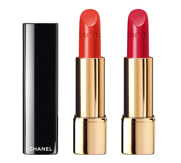 Beauty News, Chanel, Chanel Spring 2018, Neapolis: New City, Chanel Neapolis: New City, เครื่องสำอาง Chanel, Chanel คอลเลคชั่นใหม่, Chanel ออกใหม่, Chanel อายแชโดว์, Chanel ลิปแมทท์, Chanel ลิปกลอส,​ Chanel ลิปสติก, Chanel บลัช, Chanel ทาปาก, Chanel น้ำยาทาเล็บ, Chanel อายไลเนอร์