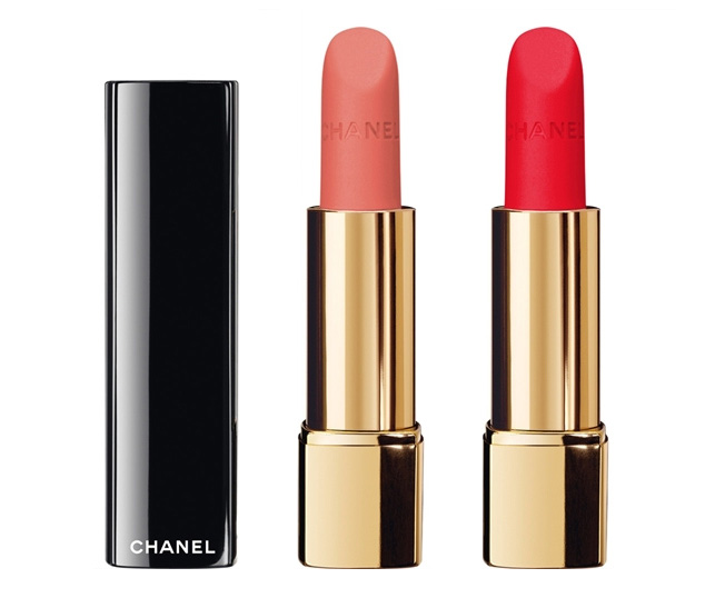 Beauty News, Chanel, Chanel Spring 2018, Neapolis: New City, Chanel Neapolis: New City, เครื่องสำอาง Chanel, Chanel คอลเลคชั่นใหม่, Chanel ออกใหม่, Chanel อายแชโดว์, Chanel ลิปแมทท์, Chanel ลิปกลอส,​ Chanel ลิปสติก, Chanel บลัช, Chanel ทาปาก, Chanel น้ำยาทาเล็บ, Chanel อายไลเนอร์