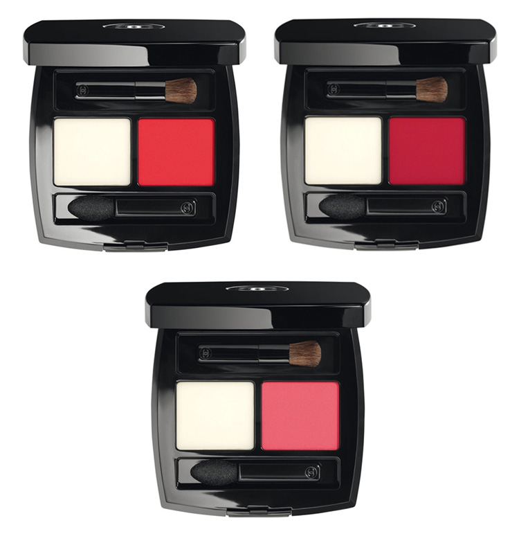 Beauty News, Chanel, Chanel Spring 2018, Neapolis: New City, Chanel Neapolis: New City, เครื่องสำอาง Chanel, Chanel คอลเลคชั่นใหม่, Chanel ออกใหม่, Chanel อายแชโดว์, Chanel ลิปแมทท์, Chanel ลิปกลอส,​ Chanel ลิปสติก, Chanel บลัช, Chanel ทาปาก, Chanel น้ำยาทาเล็บ, Chanel อายไลเนอร์