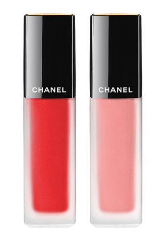 Beauty News, Chanel, Chanel Spring 2018, Neapolis: New City, Chanel Neapolis: New City, เครื่องสำอาง Chanel, Chanel คอลเลคชั่นใหม่, Chanel ออกใหม่, Chanel อายแชโดว์, Chanel ลิปแมทท์, Chanel ลิปกลอส,​ Chanel ลิปสติก, Chanel บลัช, Chanel ทาปาก, Chanel น้ำยาทาเล็บ, Chanel อายไลเนอร์