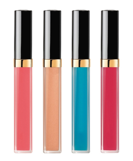 Beauty News, Chanel, Chanel Spring 2018, Neapolis: New City, Chanel Neapolis: New City, เครื่องสำอาง Chanel, Chanel คอลเลคชั่นใหม่, Chanel ออกใหม่, Chanel อายแชโดว์, Chanel ลิปแมทท์, Chanel ลิปกลอส,​ Chanel ลิปสติก, Chanel บลัช, Chanel ทาปาก, Chanel น้ำยาทาเล็บ, Chanel อายไลเนอร์