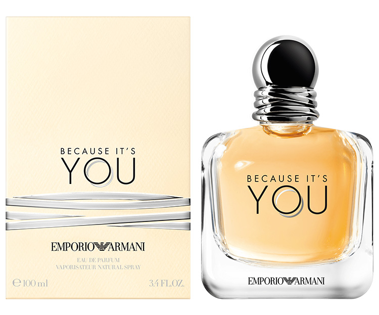 Beauty Items, Emporio Armani Because It’s You, Emporio Armani Stronger With You, น้ำหอม Emporio Armani, Emporio Armani น้ำหอมใหม่, ของขวัญวาเลนไทน์, น้ำหอมวาเลนไทน์, Emporio Armani น้ำหอมคู่รัก, Emporio Armani น้ำหอมที่เหมาะกับวาเลนไทน์, Emporio Armani น้ำหอมกลิ่นโรแมนติก, Emporio Armani น้ำหอม, น้ำหอมน่าโดน, น้ำหอมโรแมนติก, น้ำหอมคู่, น้ำหอมวาเลนไทน์, น้ำหอมออกใหม่, น้ำหอมกลิ่นดี, น้ำหอมผู้หญิง, น้ำหอมผู้ชาย