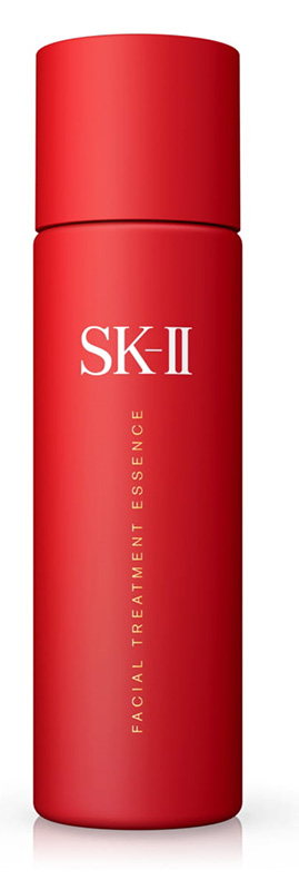 Beauty News, SK-II,​ เอสเค-ทู, Facial Treatment Essence Limited Edition, เทศกาลตรุษจีน, SK-II ขวดสีแดง, SK-II คอลเลคชั่นใหม่, SK-II ออกใหม่, SK-II ขวดลายลิมิเต็ด เอดิชั่น, SK-II น่าโดน, น้ำตบ SK-II, น้ำป้าเจี๊ยบ