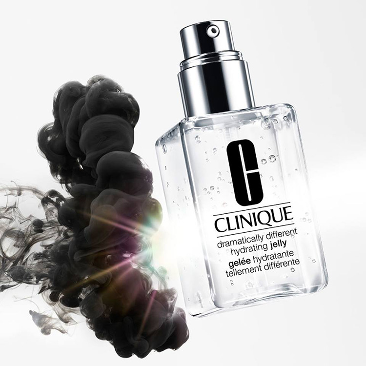 Beauty News, Clinique Dramatically Different™ Hydrating Jelly Anti-Pollution, Clinique ออกใหม่, Clinique คอลเลคชั่นใหม่, Clinique มอยซ์เจอไรเซอร์, Clinique ไม่เหนียว, Clinique เติมความชุ่มชื้นให้ผิว, Clinique ของดี, Clinique บำรุงผิว, Clinique ดูแลผิว, Clinique สำหรับทุกสภาพผิว, Clinique เนื้อเจล, Clinique ปกป้องผิวจากมลภาวะ