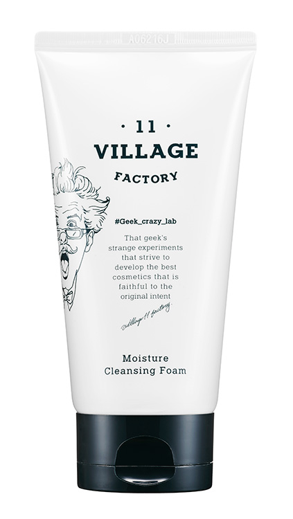 Beauty News, Village 11 Factory, แบรนด์เกาหลี, แบรนด์มาใหม่, เครื่องสำอางเกาหลี, สกินแคร์เกาหลี, Village 11 Factory พารากอน, Village 11 Factory คอลเลคชั่นใหม่, Village 11 Factory โฟมล้างหน้า, Village 11 Factory เซรั่ม, Village 11 Factory ครีม, Village 11 Factory ออกใหม่, Village 11 Factory น่าโดน, Village 11 Factory คอนทัวร์, Village 11 Factory ไฮไลท์, Village 11 Factory เครื่องสำอาง