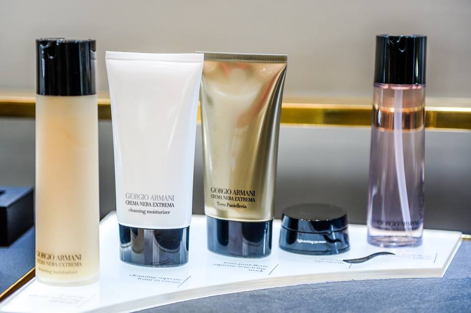 Beauty News, Armani Beauty Boutique, ZEN @ Central World, Armani Beauty Boutique สาขาใหม่, Armani Beauty Boutique เซน, Armani Beauty Boutique เซ็นทรัลเวิลด์, Armani Beauty Boutique ประเทศไทย, Armani Beauty Boutique ในไทย, Armani Beauty Boutique ช็อป, Armani Beauty Boutique เคาน์เตอร์, เครื่องสำอาง Armani, น้ำหอม Armani, สกินแคร์ Armani