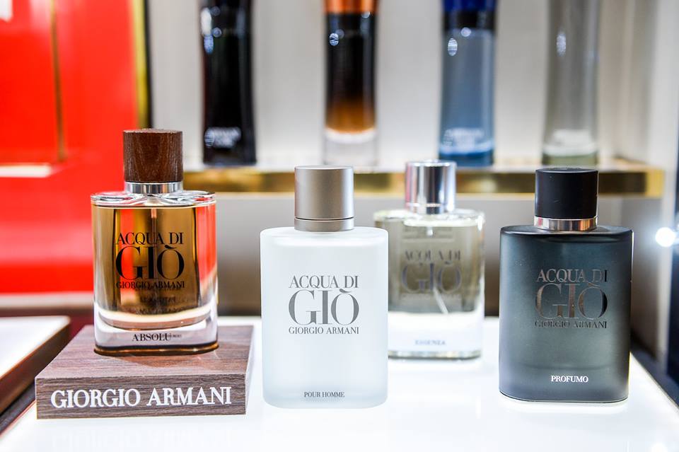 Beauty News, Armani Beauty Boutique, ZEN @ Central World, Armani Beauty Boutique สาขาใหม่, Armani Beauty Boutique เซน, Armani Beauty Boutique เซ็นทรัลเวิลด์, Armani Beauty Boutique ประเทศไทย, Armani Beauty Boutique ในไทย, Armani Beauty Boutique ช็อป, Armani Beauty Boutique เคาน์เตอร์, เครื่องสำอาง Armani, น้ำหอม Armani, สกินแคร์ Armani