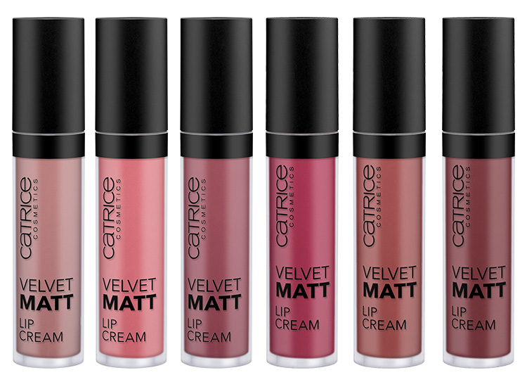 Beauty Items, Catrice, Catrice Velvet Matte Lip Cream, Catrice Velvet Matte Lip Cream เฉดสีใหม่, Catrice Velvet Matte Lip Cream ออกใหม่, Catrice Velvet Matte Lip Cream มาใหม่, Catrice Velvet Matte Lip Cream Swatch, Catrice Velvet Matte Lip Cream สว็อช, ลิควิดลิป ถูกและดี, ถูกและดี, ของดีราคาถูก, ลิปแมทท์, ลิปเวลเวทแมทท์, ลิปคาคริส สว็อช, ไฮไลท์ Catrice, ลิปแมทท์ Catrice, ลิควิดลิปสติก Catrice, อายแชโดว์ Catrice, สว็อช, swatch