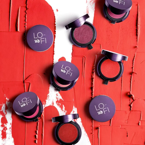 Beauty News, Urban Decay Lo-fi Lip Mousse, Urban Decay ลิปสติกใหม่, Urban Decay ลิปสติกออกใหม่, Urban Decay ลิปมูส, Lo-fi Lip Mousse, ลิปสติกแบบตลับ, ลิปสติกเนื้อฝุ่น, ลิปสติกเนื้อมูส, Urban Decay คอลเลคชั่นใหม่, Urban Decay สีปาก, Urban Decay ลิปสติก, ลิปสติกสีสวย, ลิปสติกบางเบา, ลิปสติกสีสวย