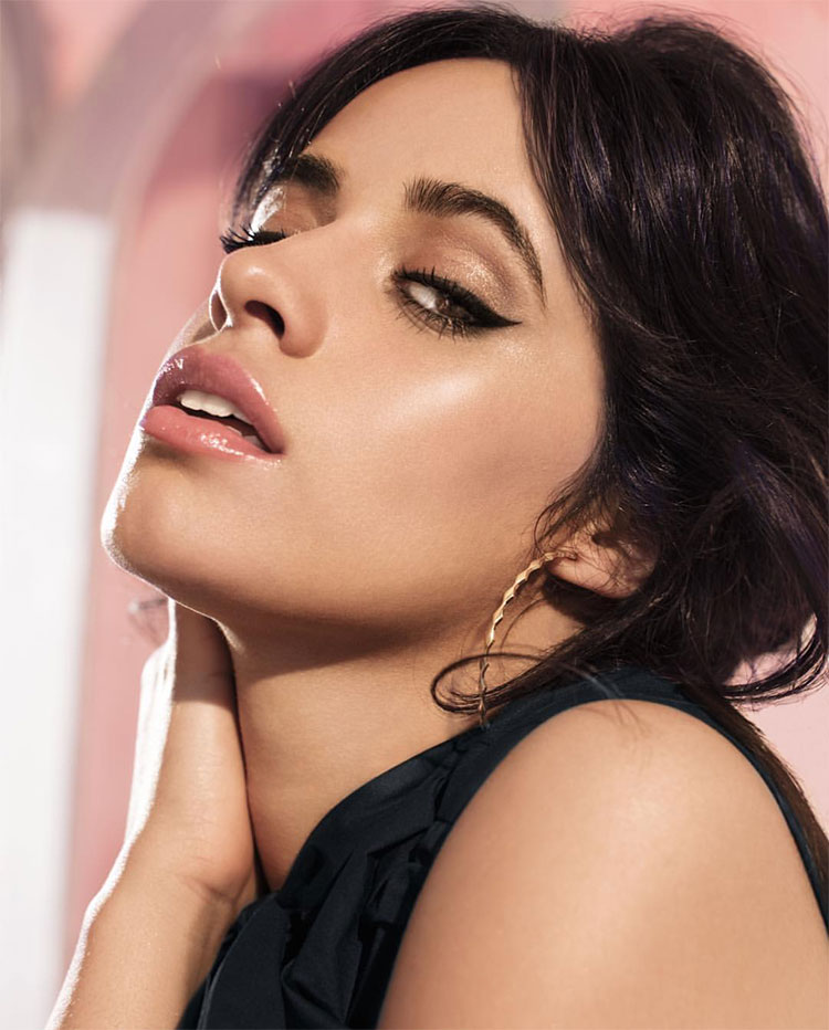 Beauty News, L'Oréal Paris X Camila Cabello Havana, L'Oréal Paris คอลเลคชั่นใหม่, L'Oréal Paris ออกใหม่, L'Oréal Paris เมคอัพ, L'Oréal Paris เครื่องสำอาง, Camila Cabello ออกเครื่องสำอาง, Camila Cabello เครื่องสำอาง, Camila Cabello, Havana, Havana Colletion, L'Oréal Paris อายไลเนอร์,​ L'Oréal Paris ลิปกลอส, L'Oréal Paris ที่เขียนคิ้ว, อายแชโดว์, ลอรีอัล คอลเลคชั่นใหม่, ลอรีอัล คามิลา, ลอรีอัลออกใหม่,​ เครื่องสำอาง ลอรีอัล