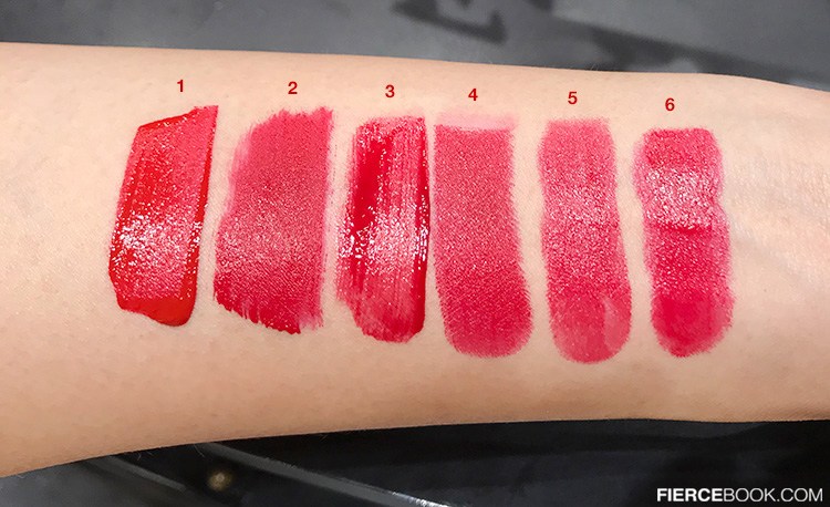 Beauty Items, Giorgio Armani Beauty, Armani Beauty, Armani Beauty ลิปสติกสีแดง, Armani Beauty Lipstick no400, Armani Beauty ลิปสติก 400, Armani Beauty สว็อชลิปสติกสีแดง, Armani Beauty Lipstick Swatch, Armani Beauty Red Lipstick, Armani Beauty ลิปสติกเฉดสีแดง, Armani Beauty สีแดง, Armani Beauty บูทีค, Armani Beauty เซ็นทรัล ลาดพร้าว, Armani Beauty เคาน์เตอร์ในไทย, สุดยอดลิปสติกสีแดง, ลิปสติกเฉดสีแดง, ลิปสติก universal shade, universal red lipstick, ลิปสติกสีแดง universal red