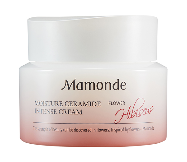 Beauty News, Mamonde Moisture Ceramide 2018, Mamonde คอลเลคชั่นใหม่, Mamonde ออกใหม่, Mamonde ครีม, Mamonde อิมัลชั่น, Mamonde ไลท์ครีม, Mamonde บำรุงผิว, Mamonde เติมน้ำให้ผิว, Mamonde ลดเลือนริ้วรอย, Mamonde แอนตี้ เอจจิ้ง, Mamonde ปกป้องผิวให้แข็งแรง