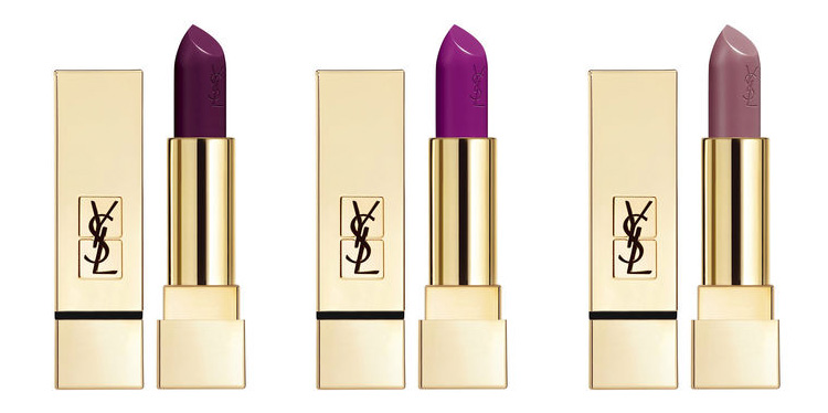 Beauty News, YSL Le Fuchsia Collection, YSL Beaute Summer 2018, ลิปสติกออกใหม่, ลิปสติกใหม่, ลิปสติกสีชมพูฟูเชีย, ลิปสติกสีชมพู, ลิปสติก YSL, ลิปสติกซัมเมอร์ 2018, Rouge Pur Couture Le Fuchsia