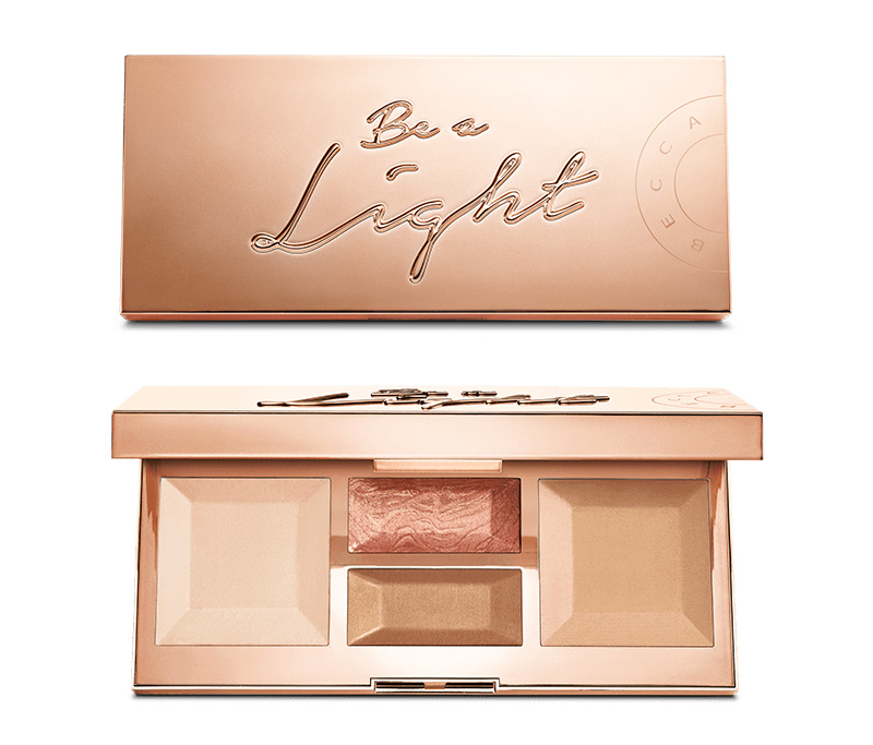 Beauty News, Becca Be A Light Face Palette, ไฮไลท์ใหม่, ไฮไลท์เนื้อฝุ่น, ไฮไลท์พาเลท, เบคก้า, พาเลท Becca, Becca อกกใหม่, Becca คอลเลคชั่นใหม่, Becca มาใหม่, Becca ของใหม่, Becca ไฮไลท์, Becca ไฮไลท์เนื้อฝุ่น, Becca ไฮไลท์น่าโดน